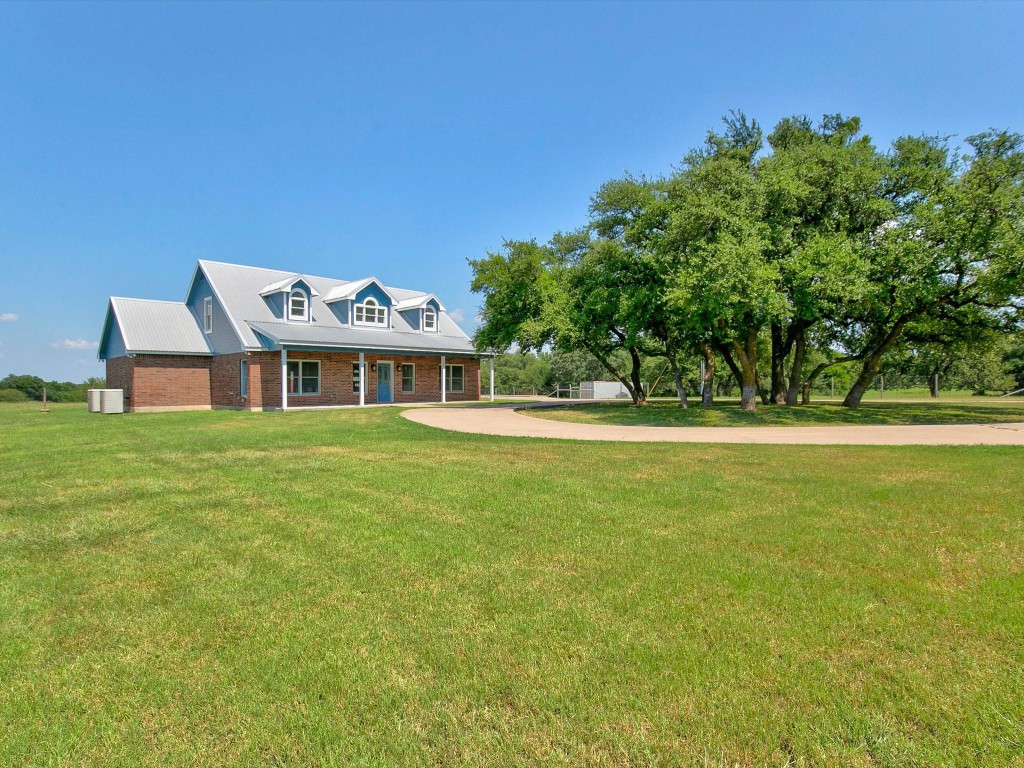 4190 Old Granbury Road Granbury TX 76049
