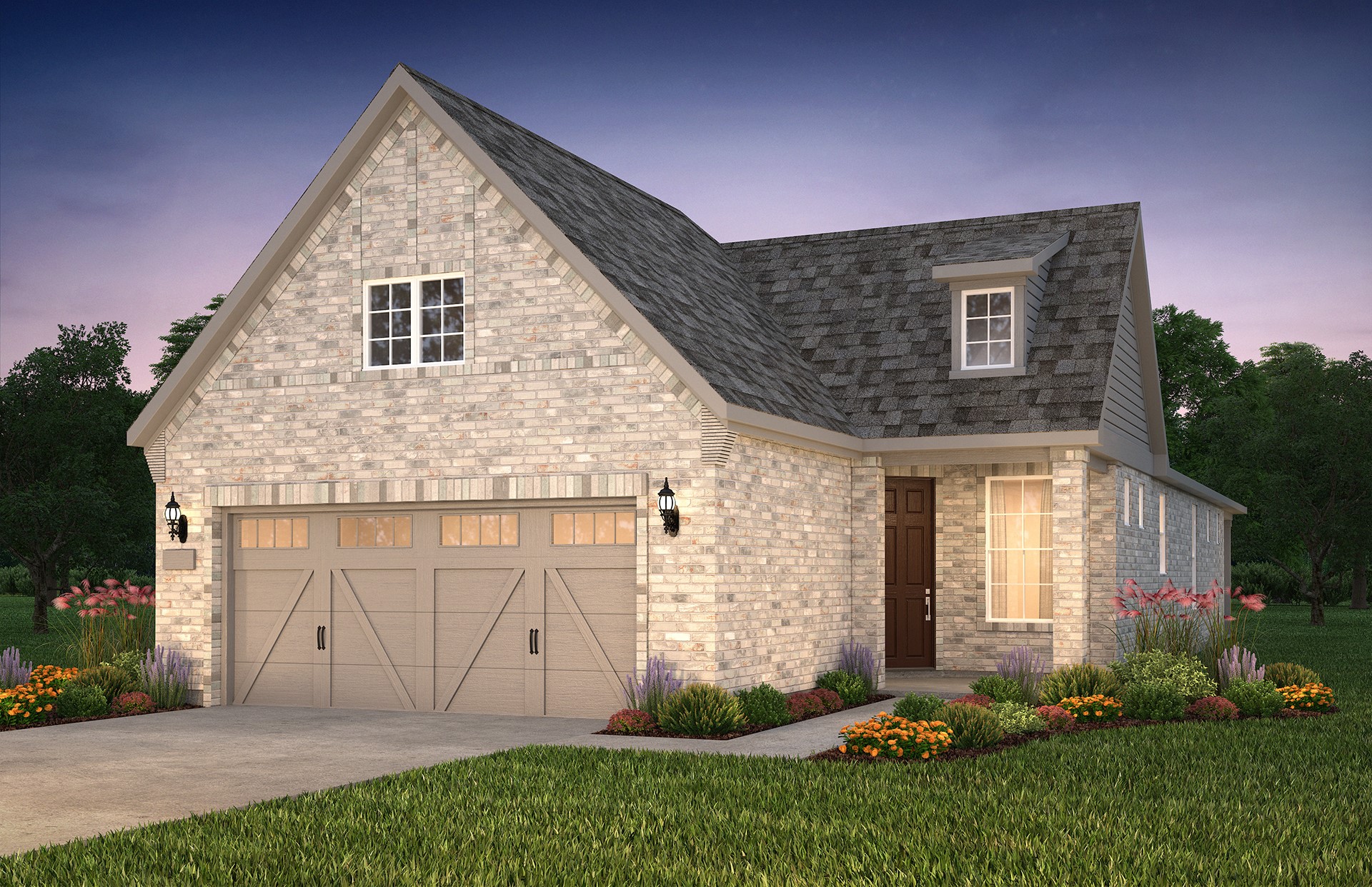 4309 Woods Court Celina TX 75009