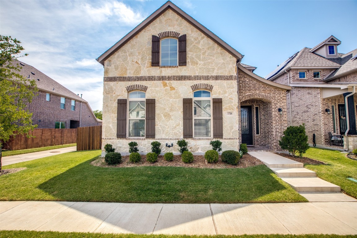 5708 Natchez Lane Mckinney TX 75070