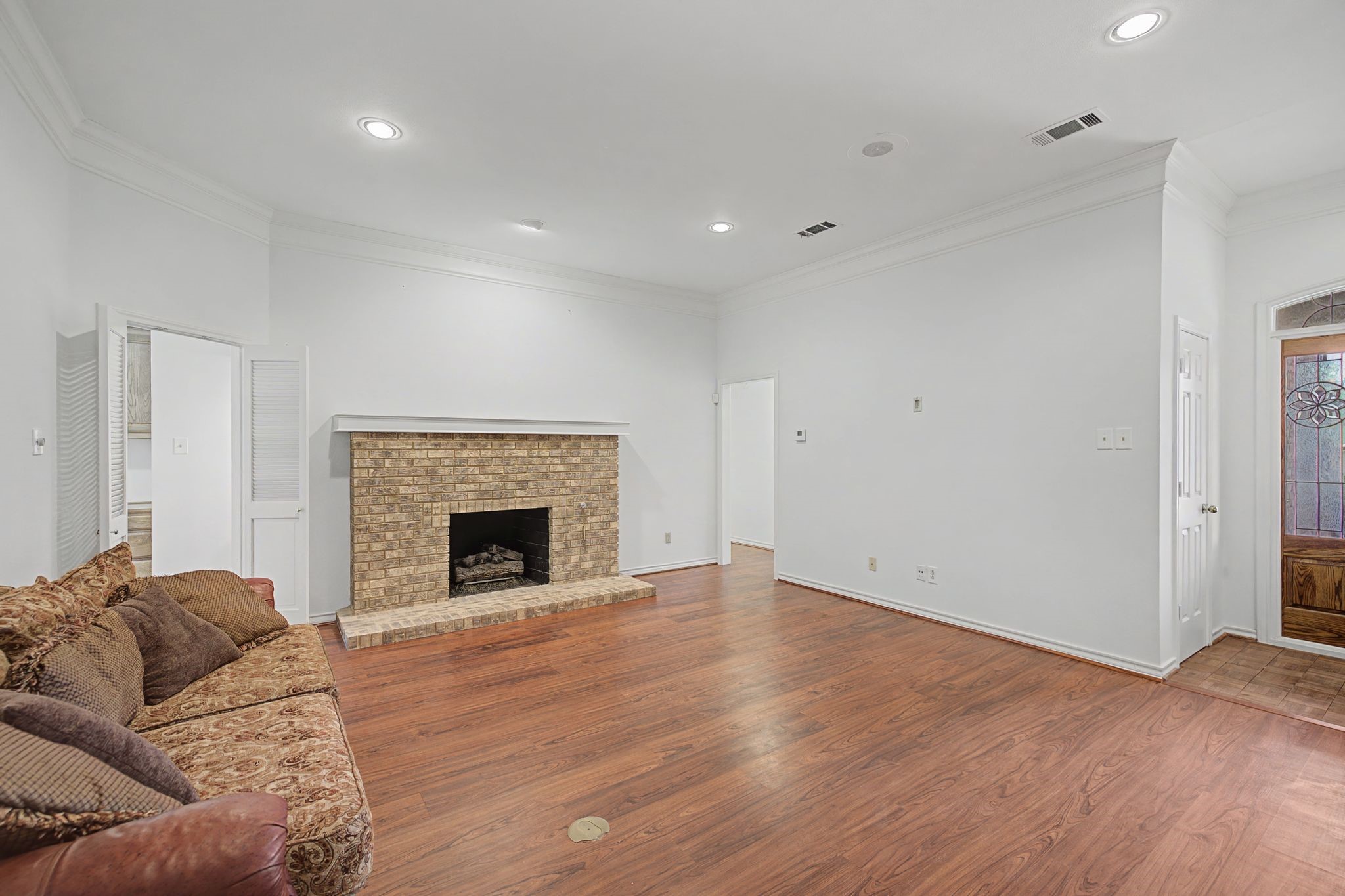 7513 Ramble Wood Trail Fort Worth TX 76132