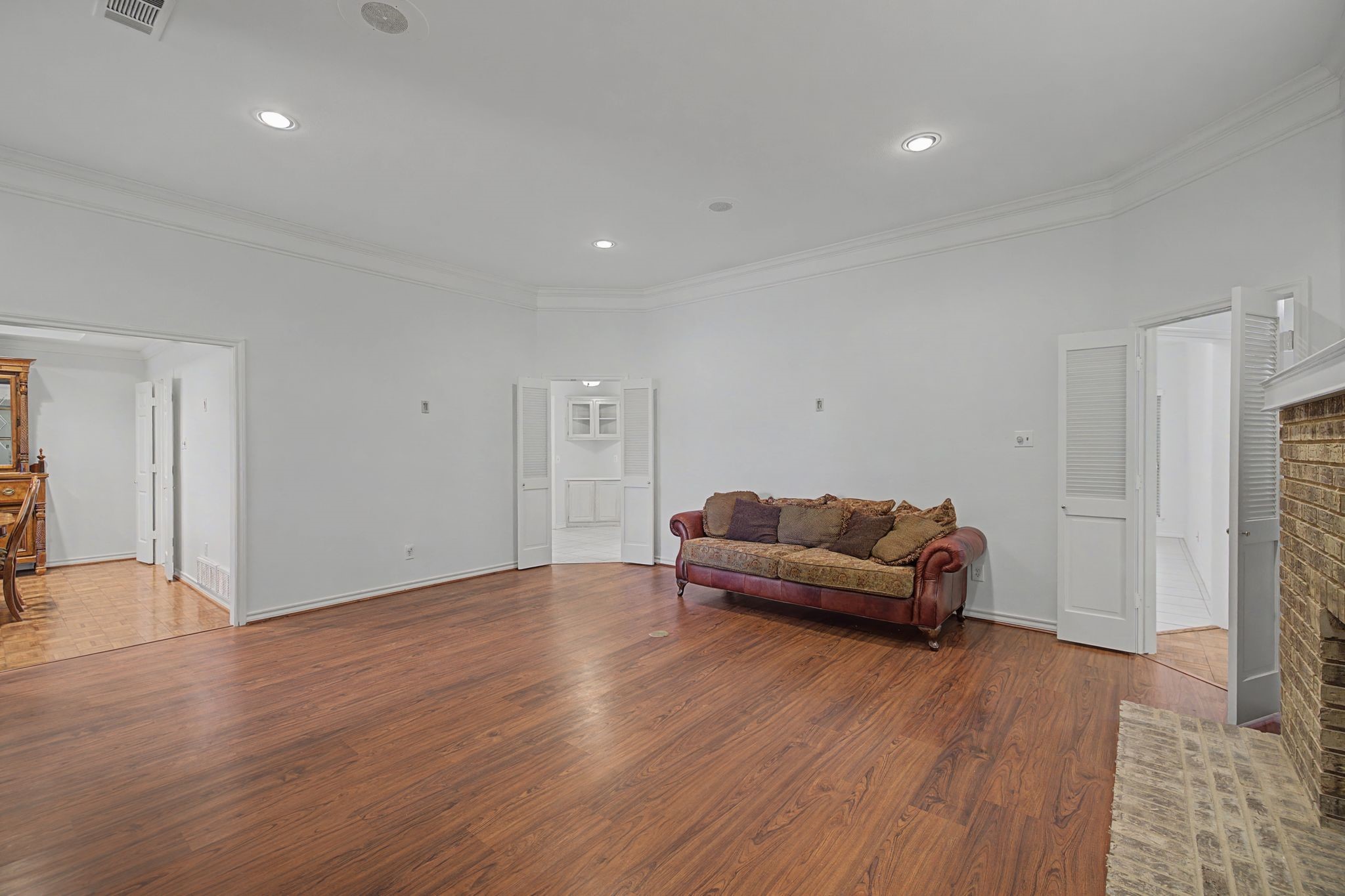 7513 Ramble Wood Trail Fort Worth TX 76132