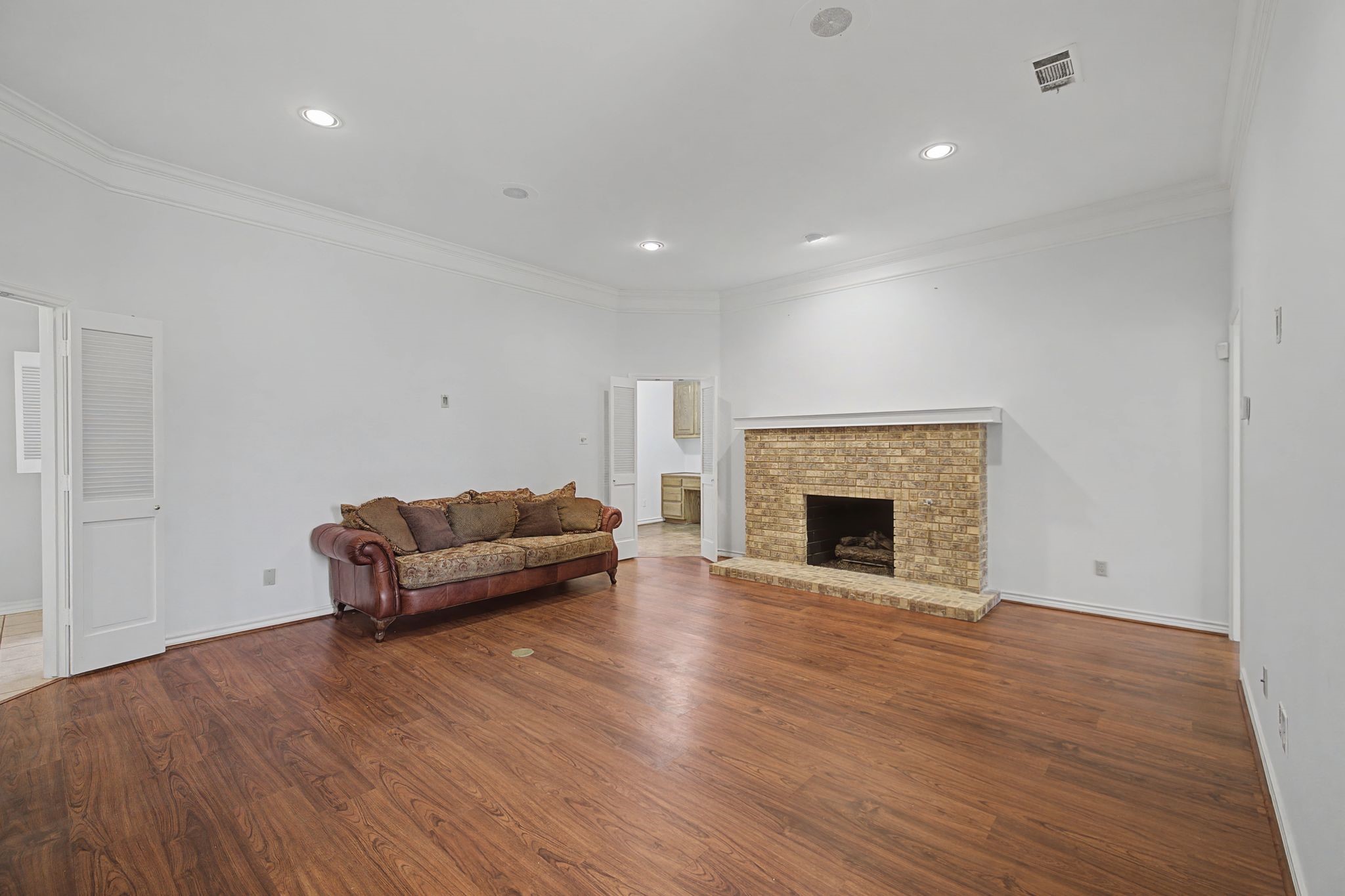 7513 Ramble Wood Trail Fort Worth TX 76132