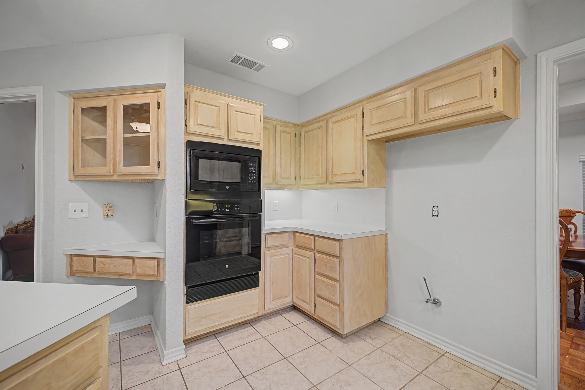 7513 Ramble Wood Trail Fort Worth TX 76132