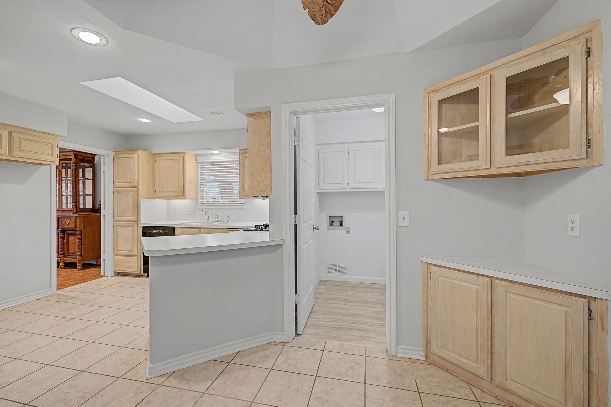 7513 Ramble Wood Trail Fort Worth TX 76132