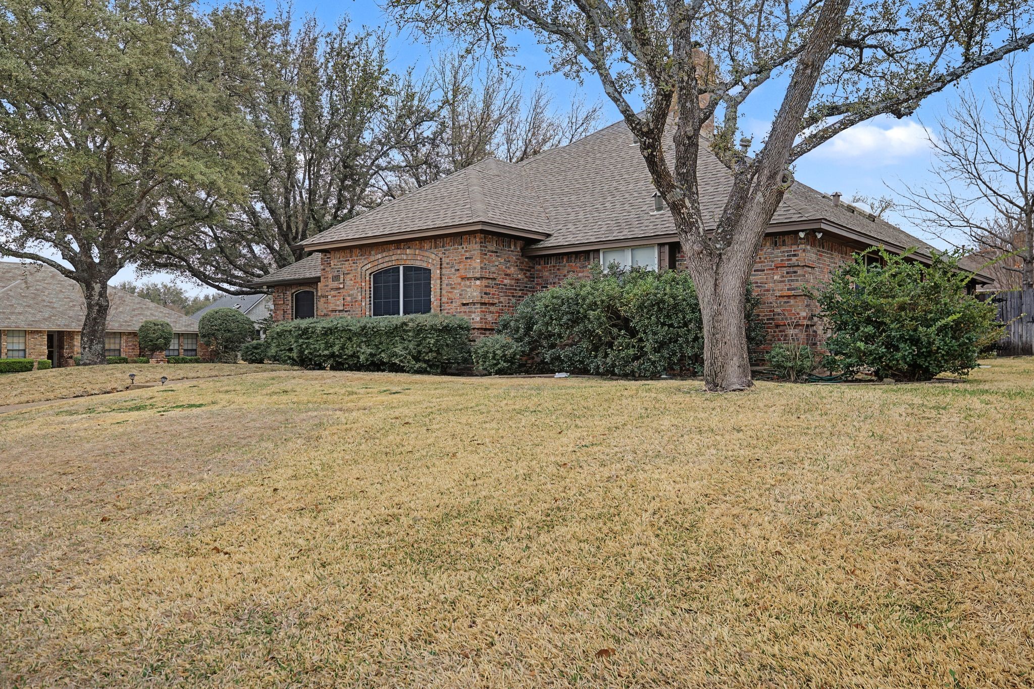 7513 Ramble Wood Trail Fort Worth TX 76132