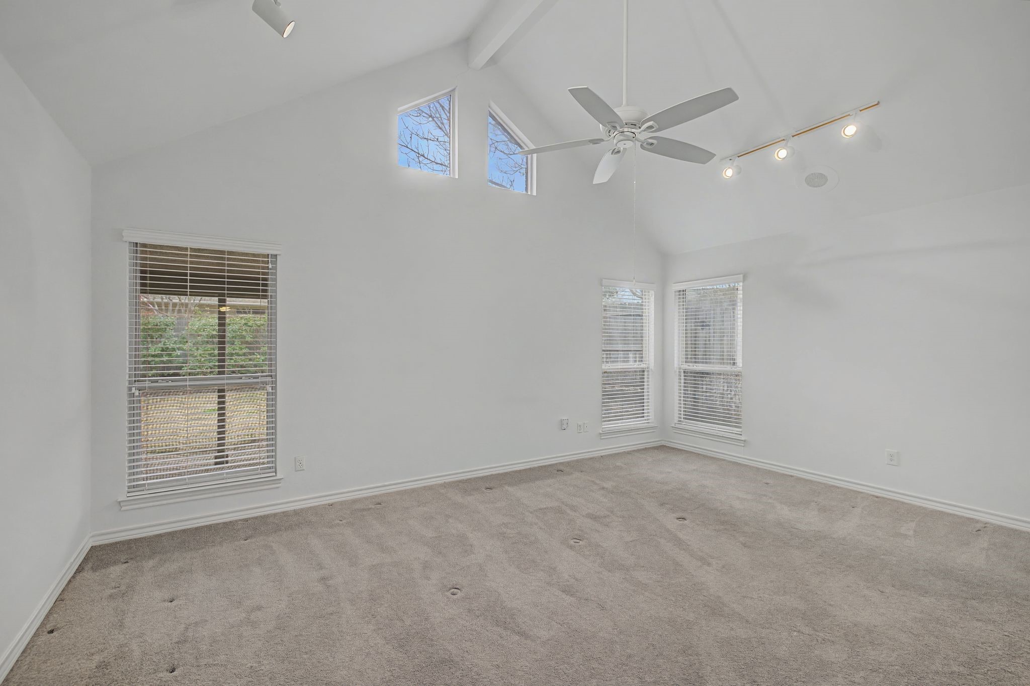7513 Ramble Wood Trail Fort Worth TX 76132