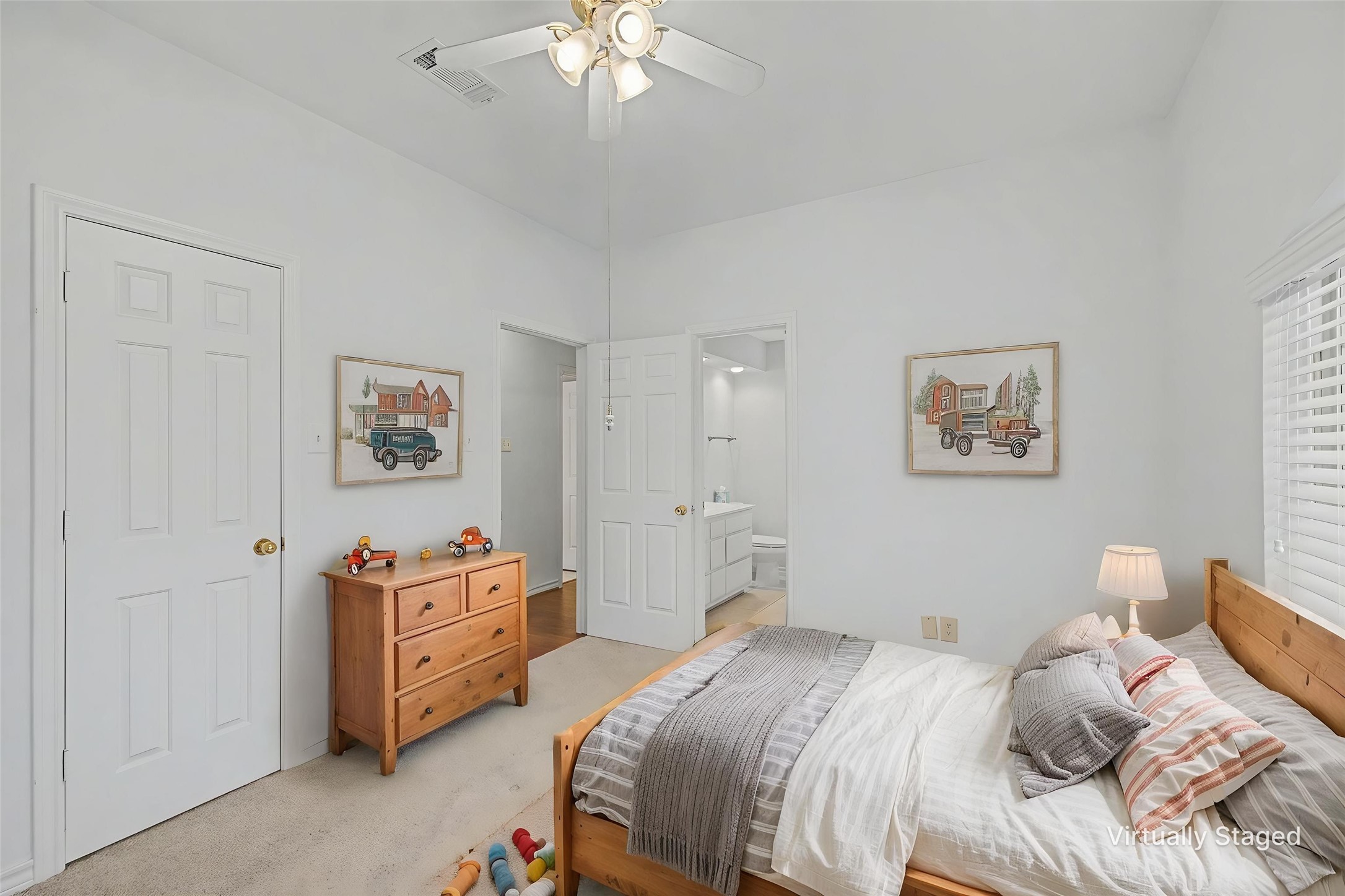 7513 Ramble Wood Trail Fort Worth TX 76132