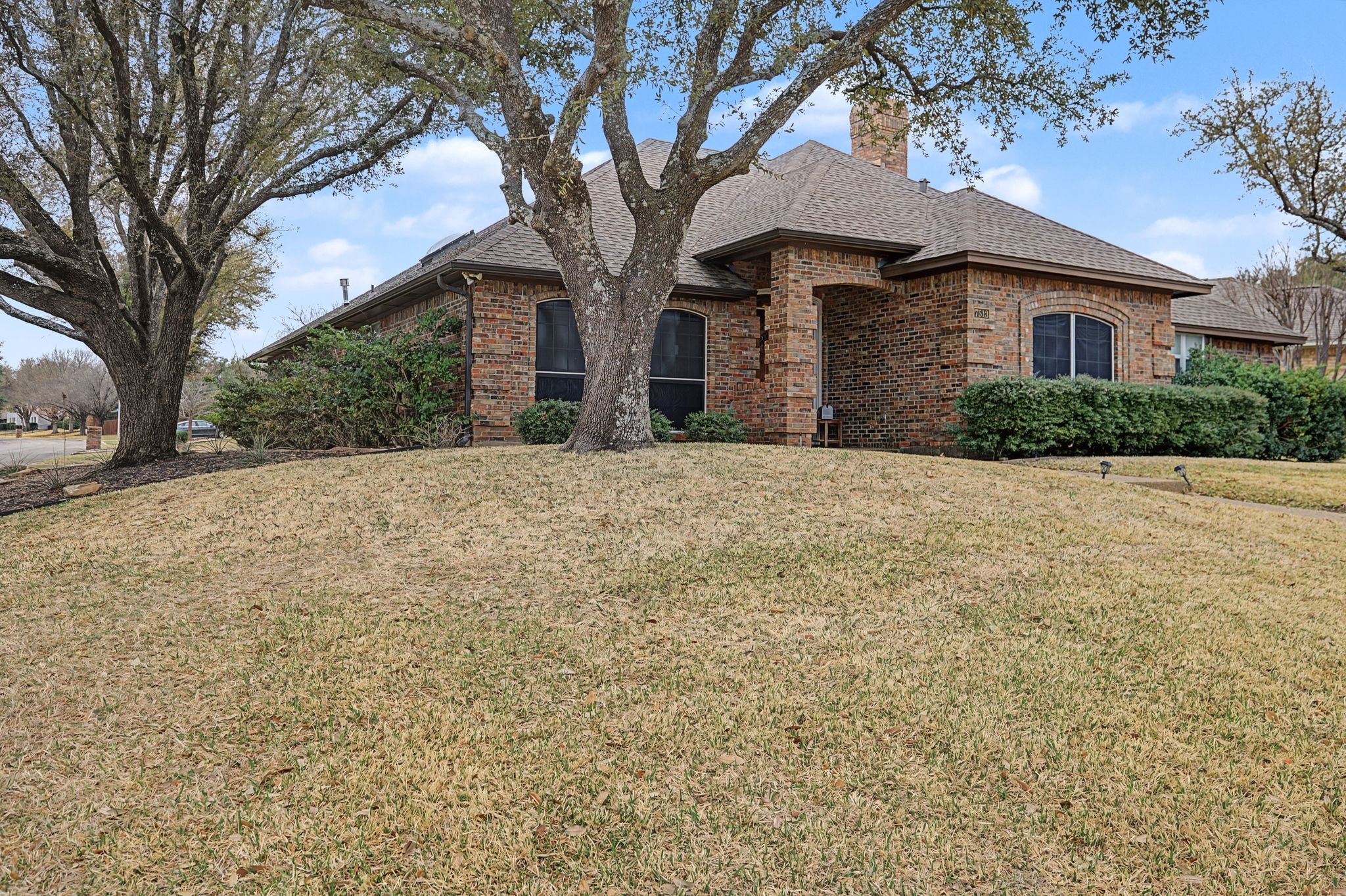 7513 Ramble Wood Trail Fort Worth TX 76132