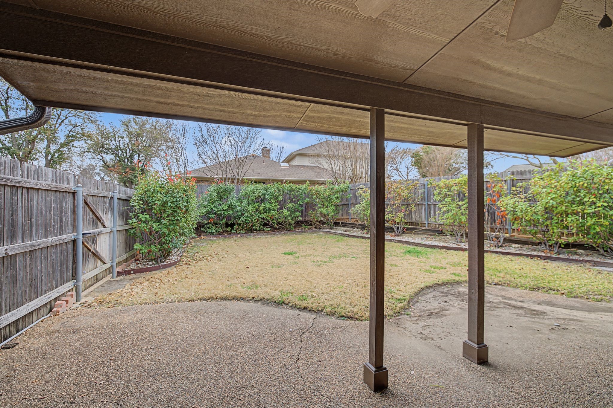 7513 Ramble Wood Trail Fort Worth TX 76132