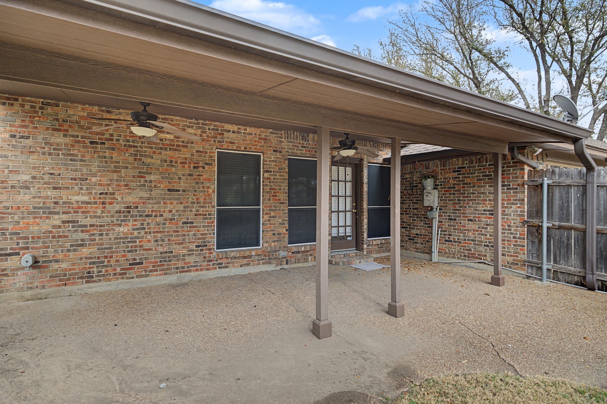 7513 Ramble Wood Trail Fort Worth TX 76132
