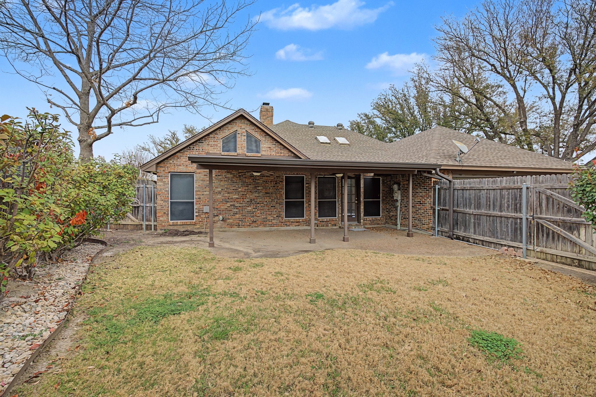 7513 Ramble Wood Trail Fort Worth TX 76132