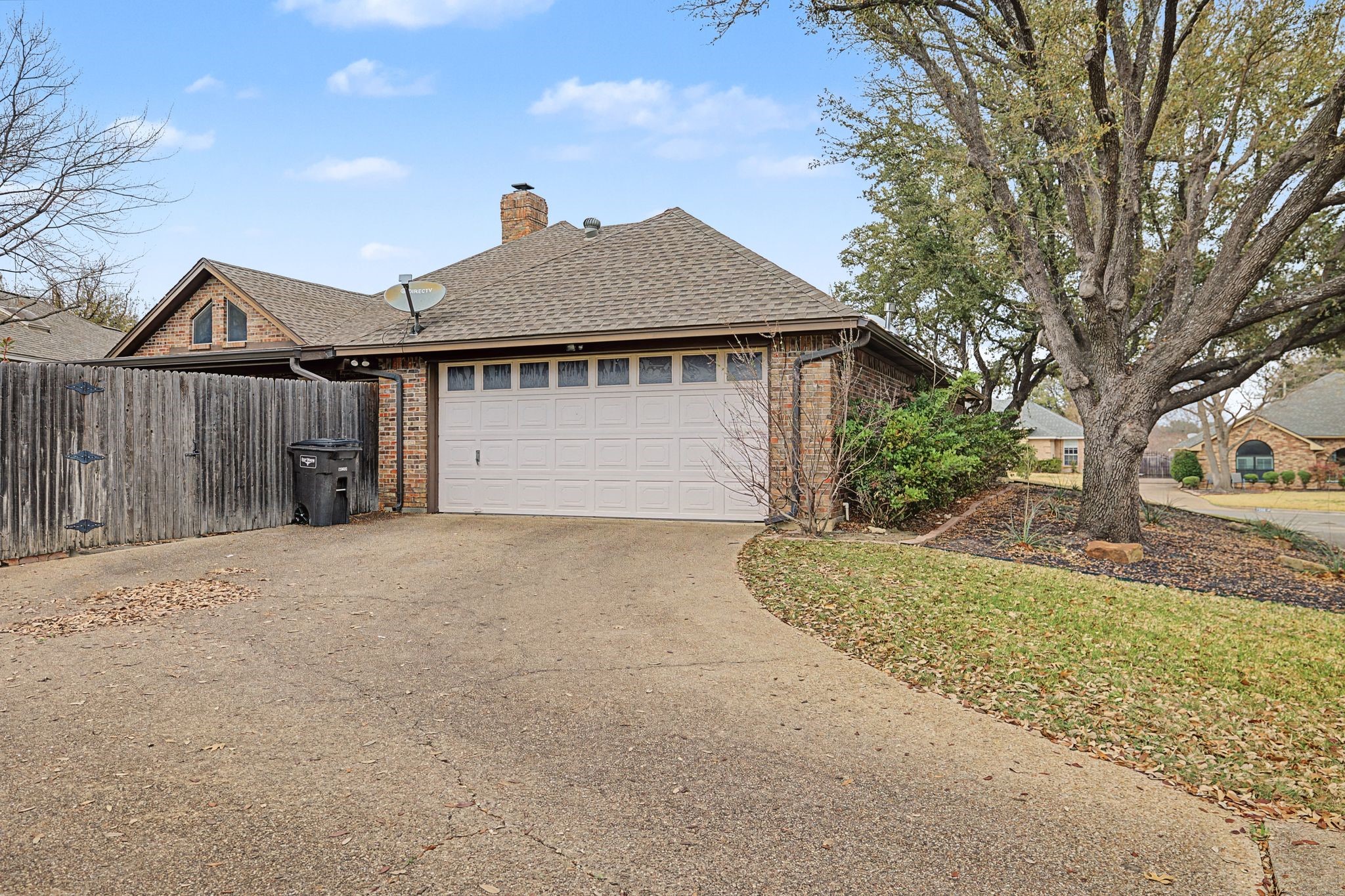 7513 Ramble Wood Trail Fort Worth TX 76132