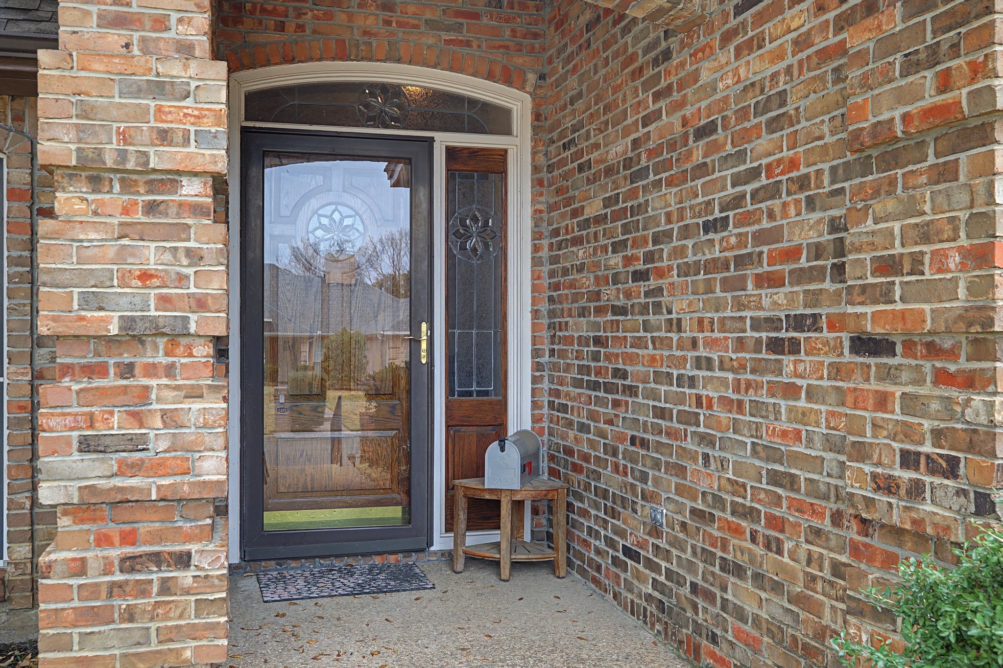 7513 Ramble Wood Trail Fort Worth TX 76132