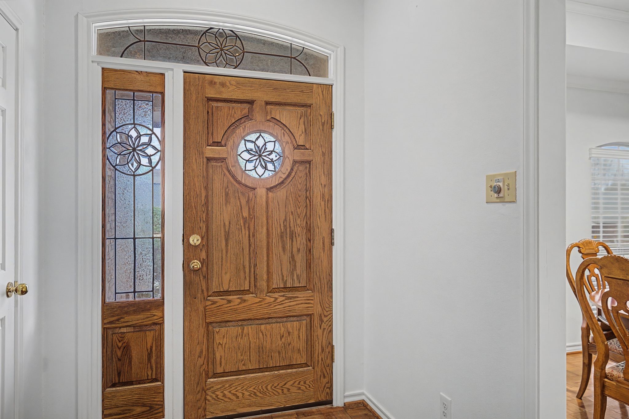 7513 Ramble Wood Trail Fort Worth TX 76132