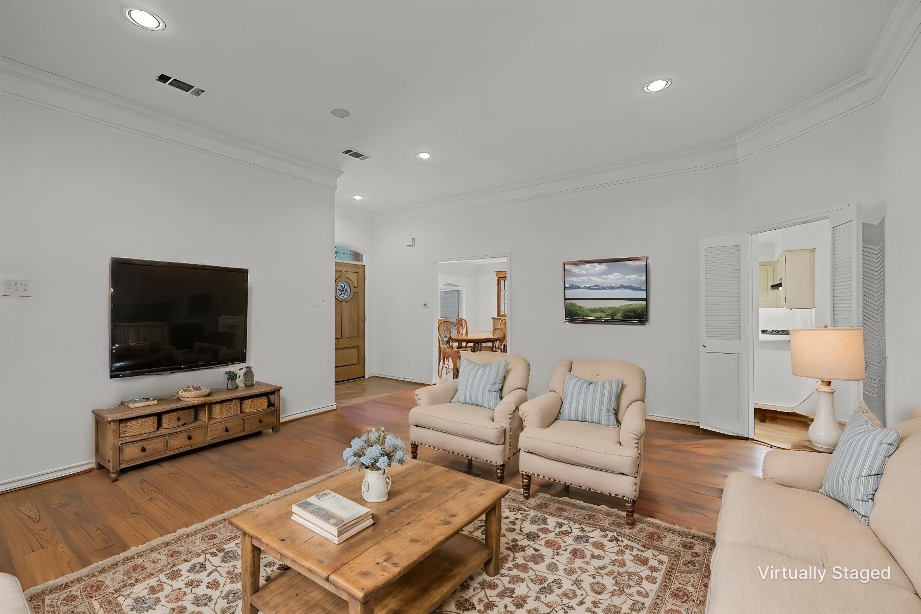 7513 Ramble Wood Trail Fort Worth TX 76132