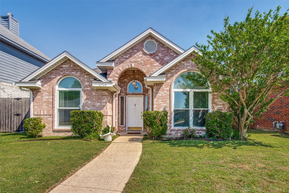 6702 Wildhaven Drive Rowlett TX 75089