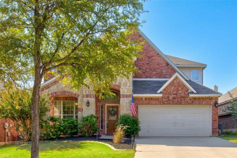 716 Darlington Trail Fort Worth TX 76131