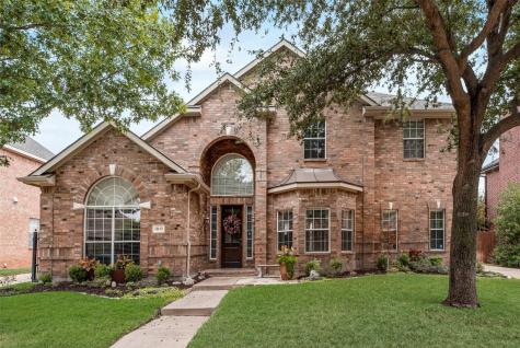 1811 Windsong Circle Keller TX 76248