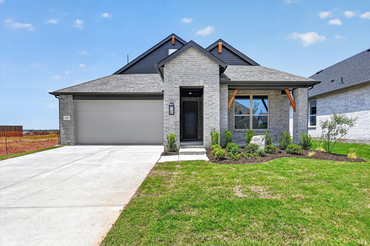 3610 River Creek Trail Sherman TX 75092