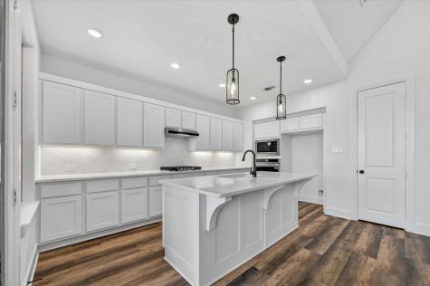 3610 River Creek Trail Sherman TX 75092