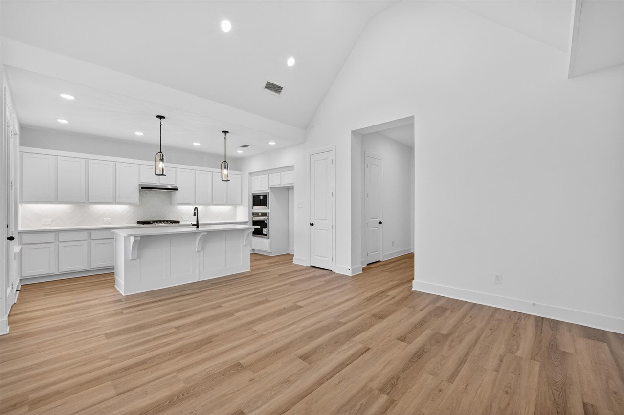 3610 River Creek Trail Sherman TX 75092