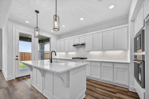 3610 River Creek Trail Sherman TX 75092
