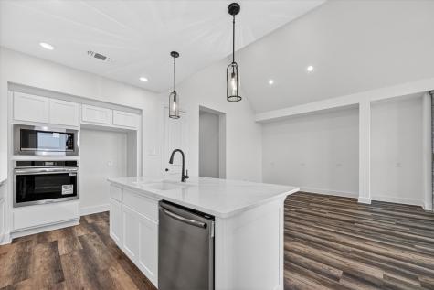 3610 River Creek Trail Sherman TX 75092
