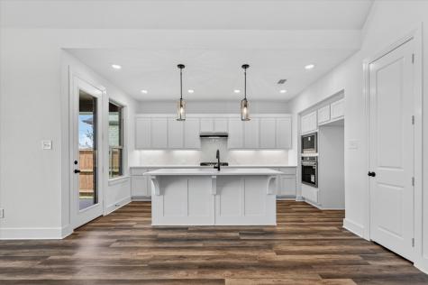3610 River Creek Trail Sherman TX 75092
