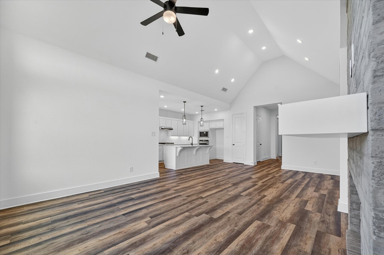 3610 River Creek Trail Sherman TX 75092