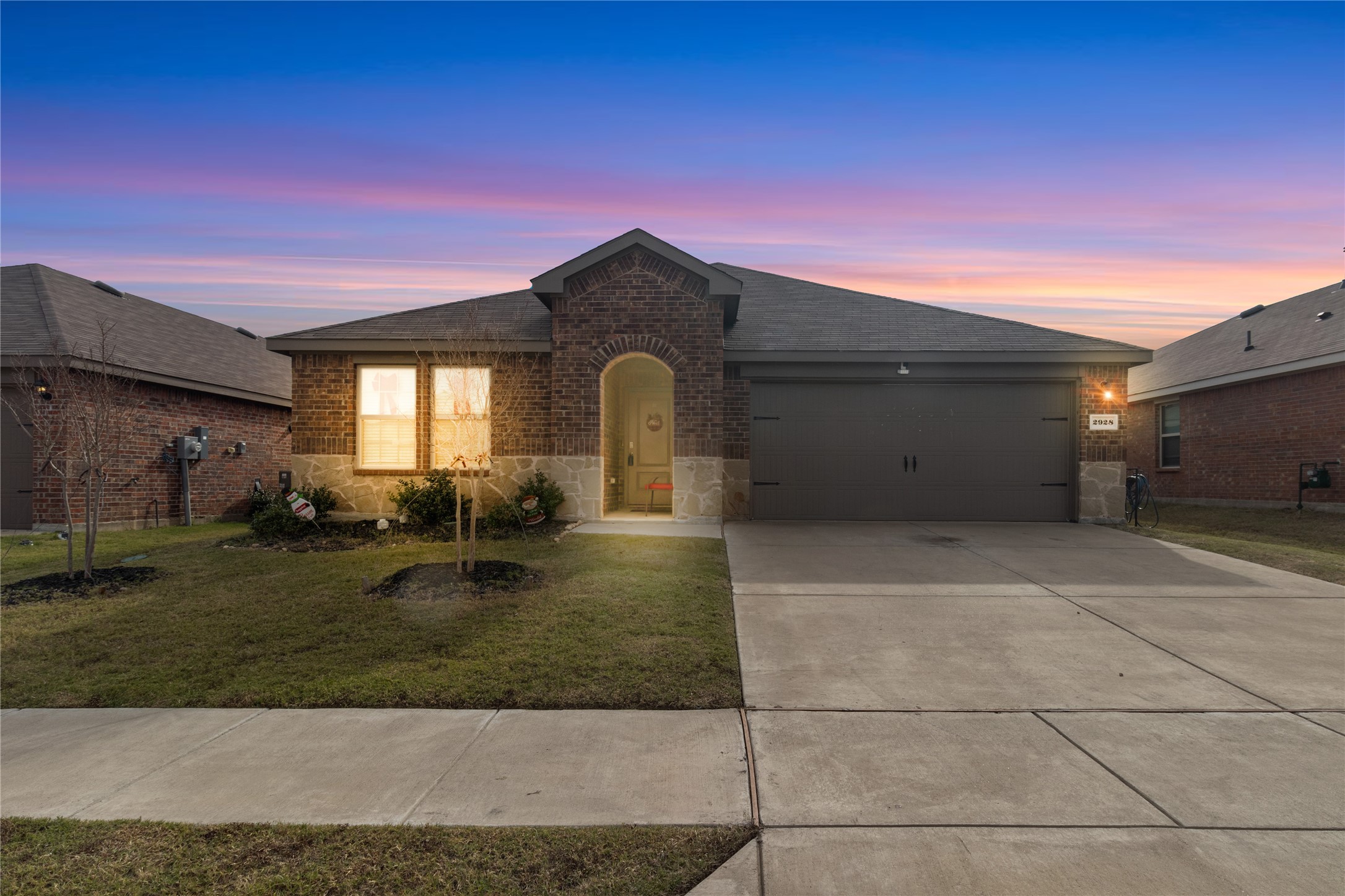 2928 Roper Street Royse City TX 75189