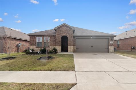 2928 Roper Street Royse City TX 75189