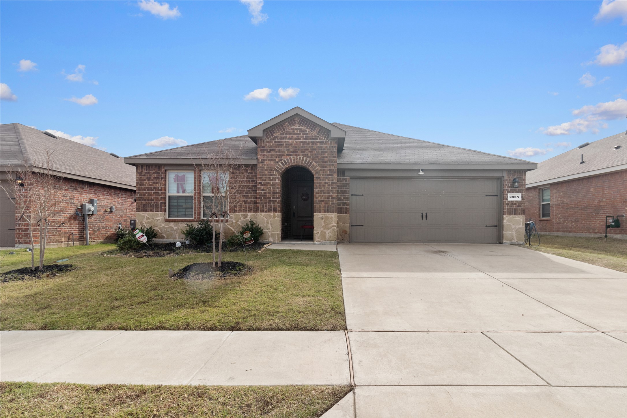 2928 Roper Street Royse City TX 75189