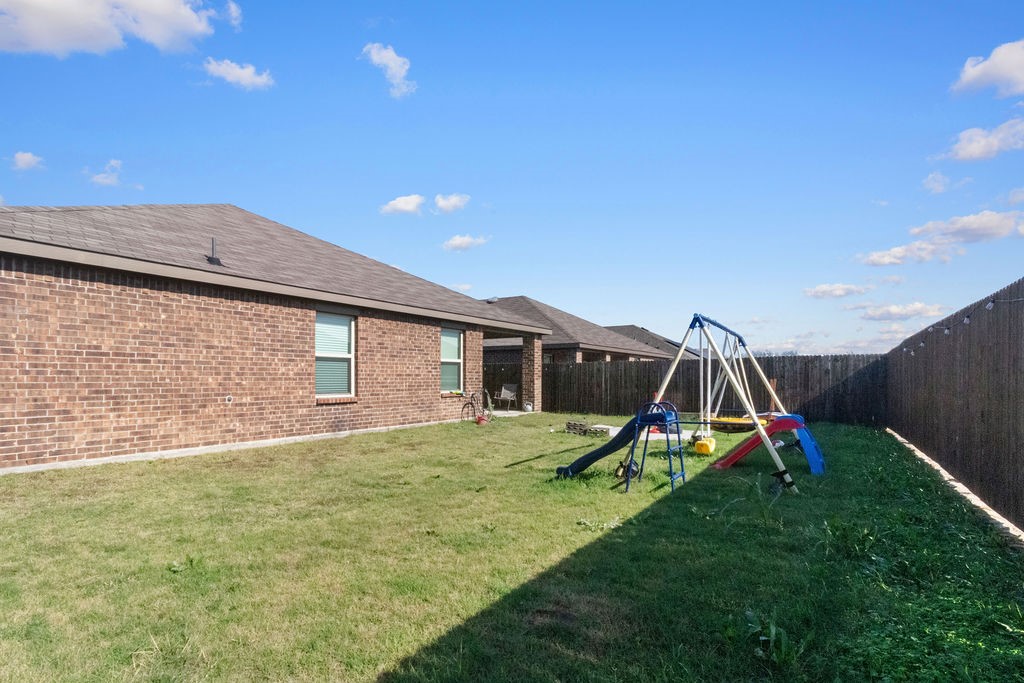 2928 Roper Street Royse City TX 75189