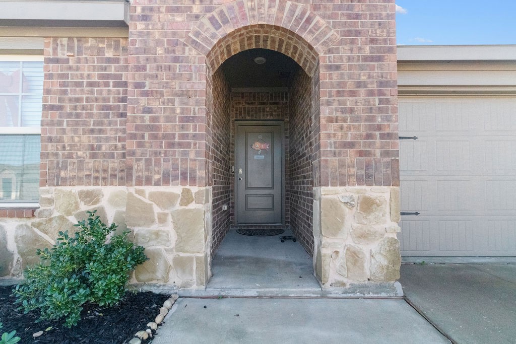 2928 Roper Street Royse City TX 75189