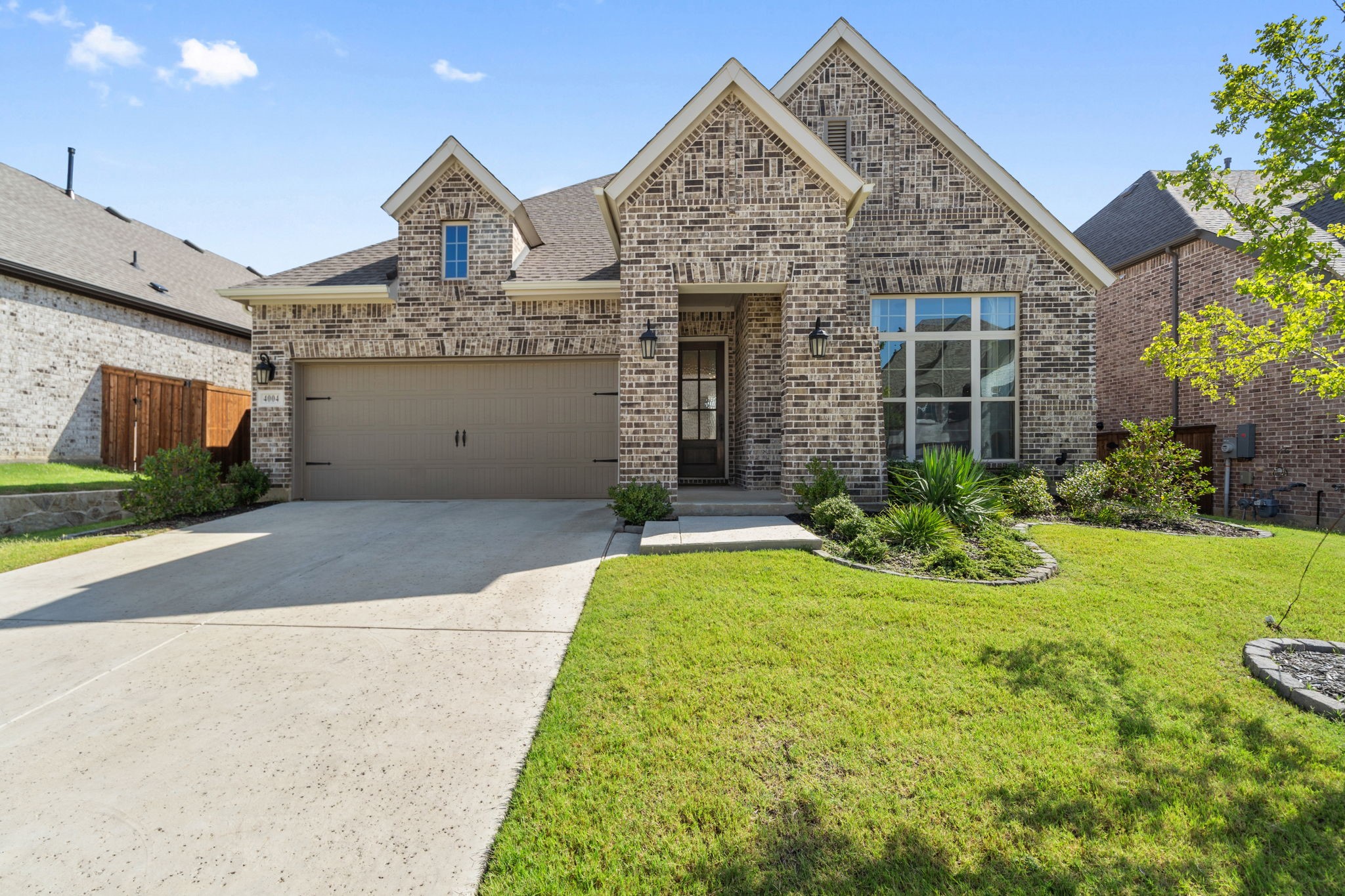 4004 Pond Cypress Street Aubrey TX 76227
