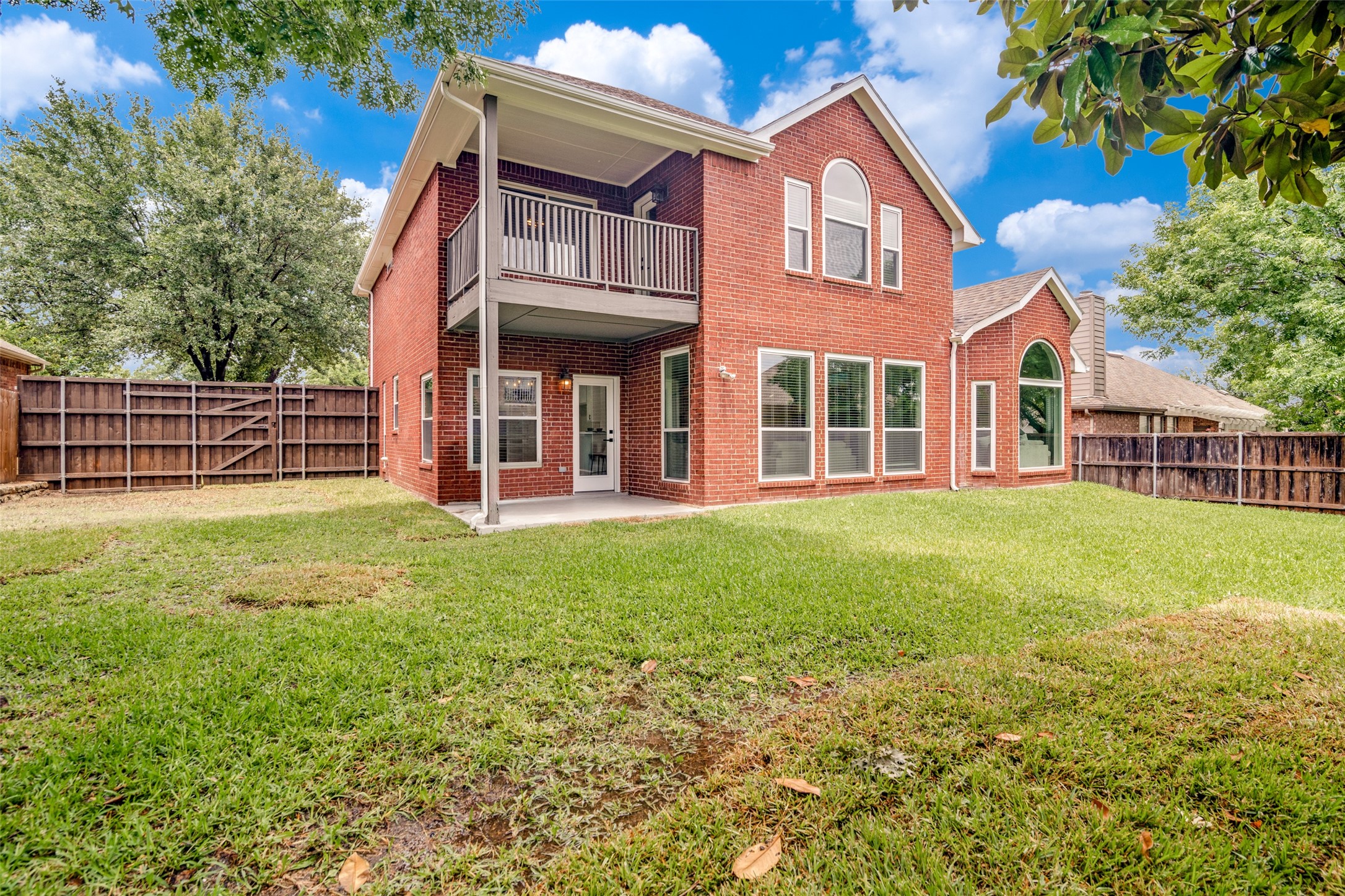 4314 Constitution Drive Rowlett TX 75089