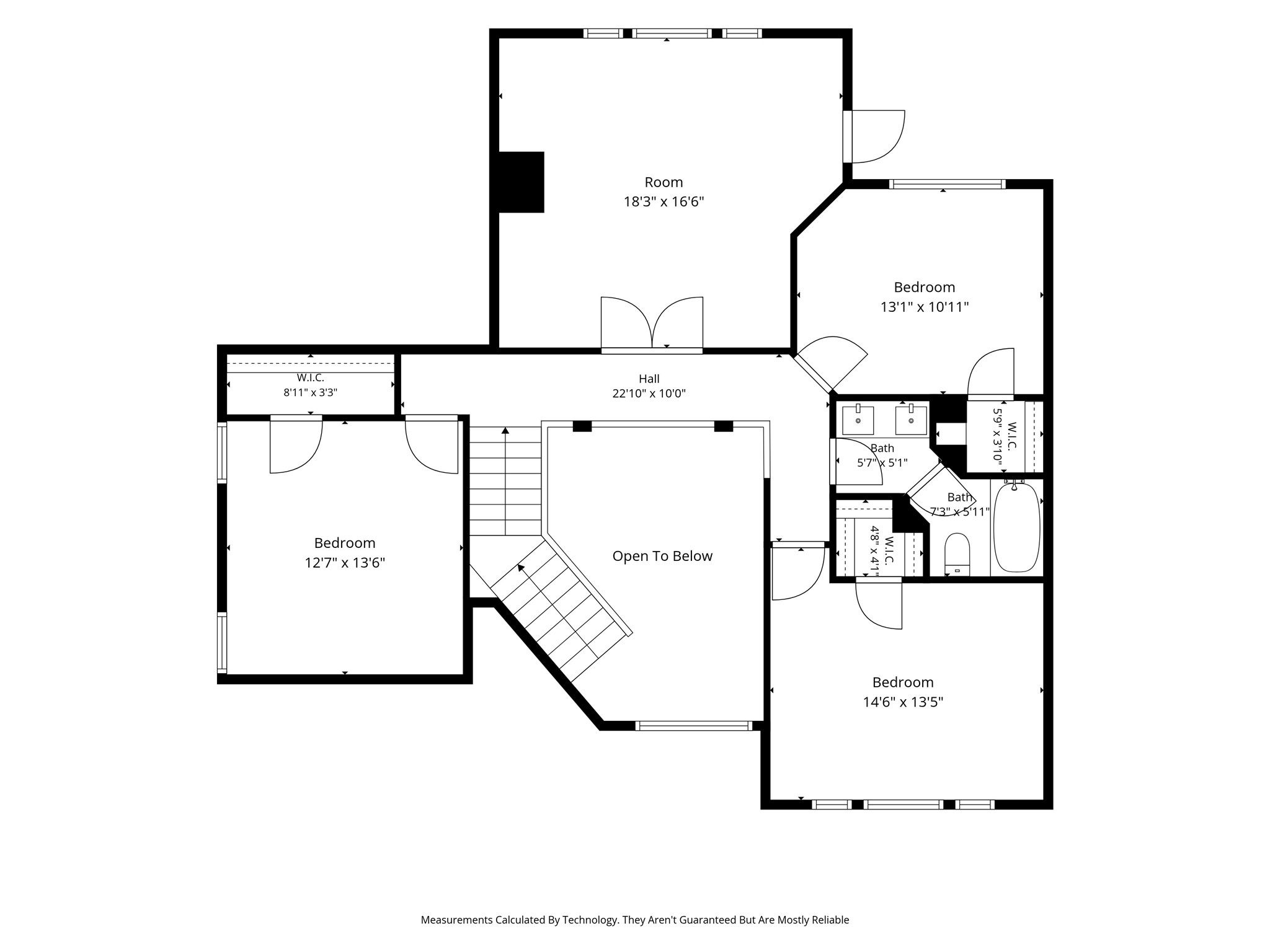 4314 Constitution Drive Rowlett TX 75089