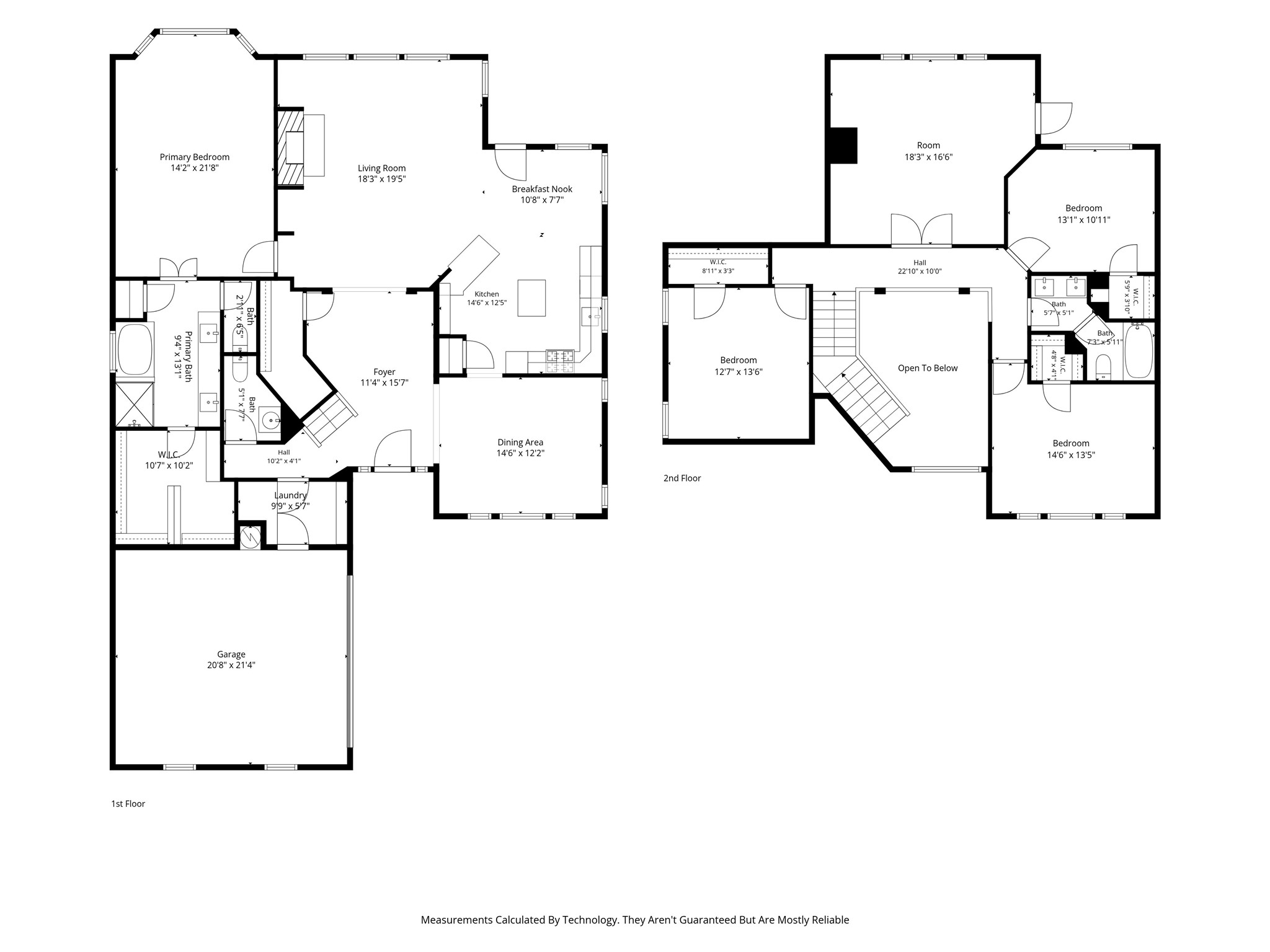 4314 Constitution Drive Rowlett TX 75089