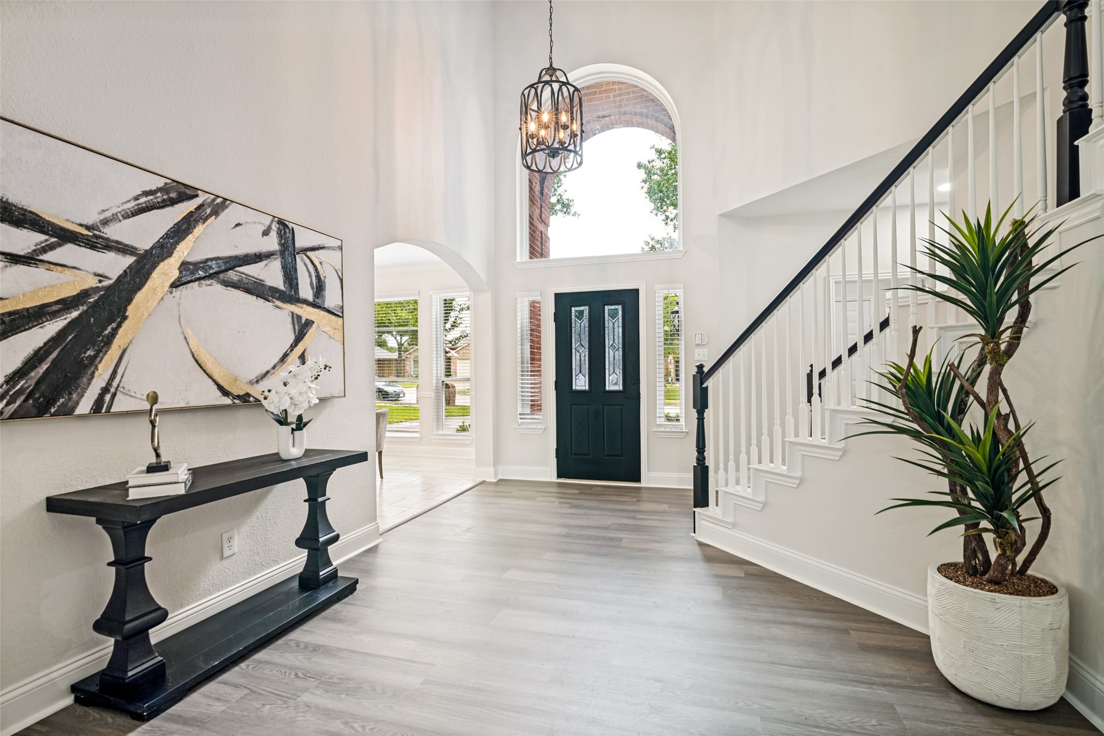 4314 Constitution Drive Rowlett TX 75089