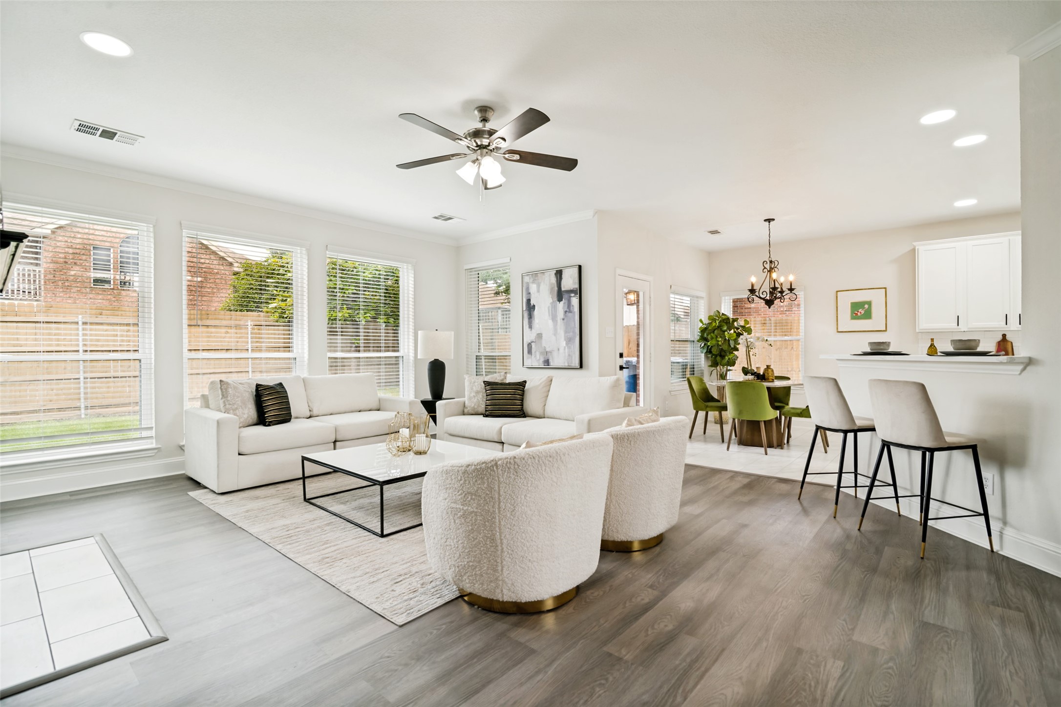 4314 Constitution Drive Rowlett TX 75089