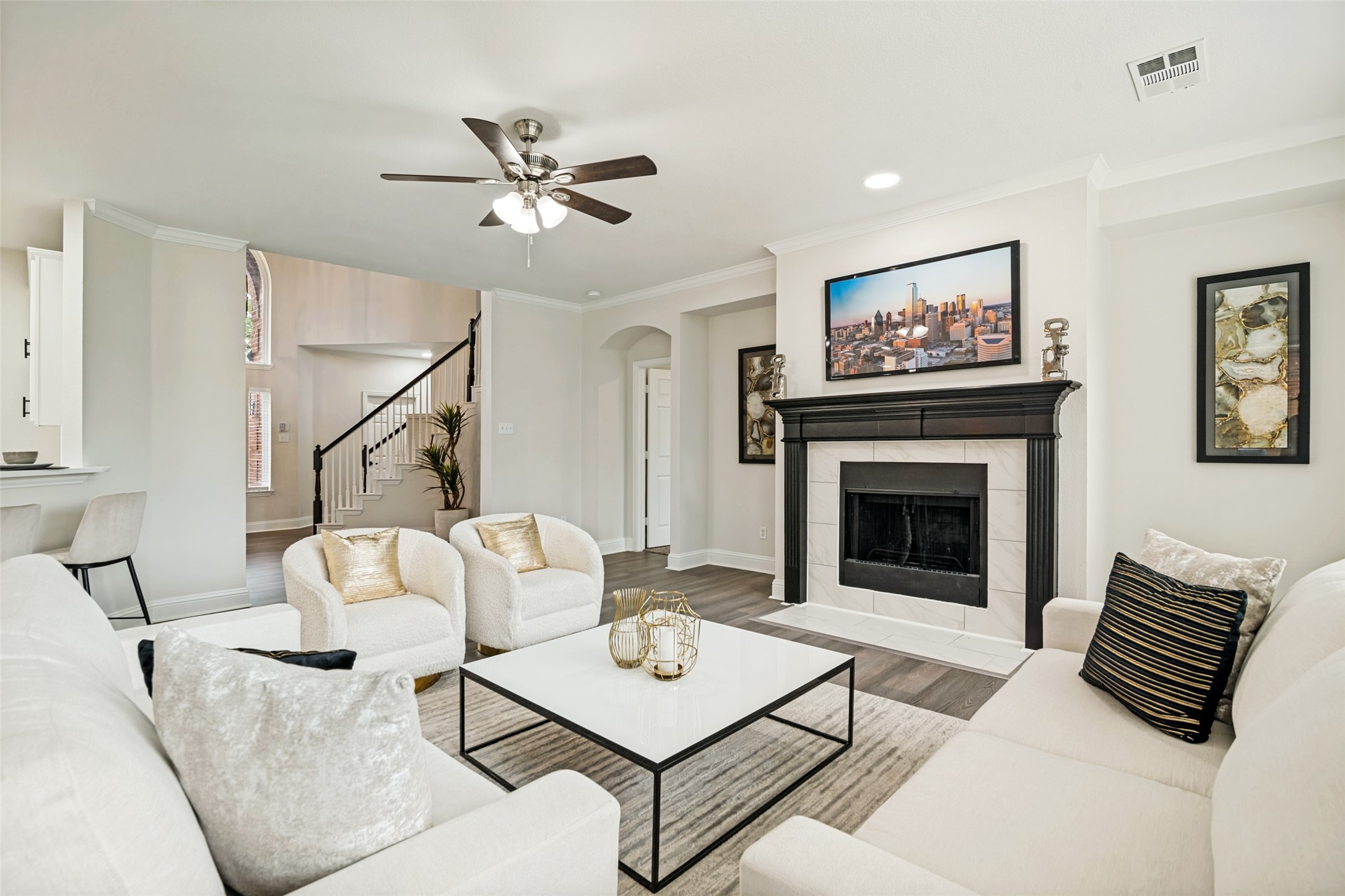 4314 Constitution Drive Rowlett TX 75089