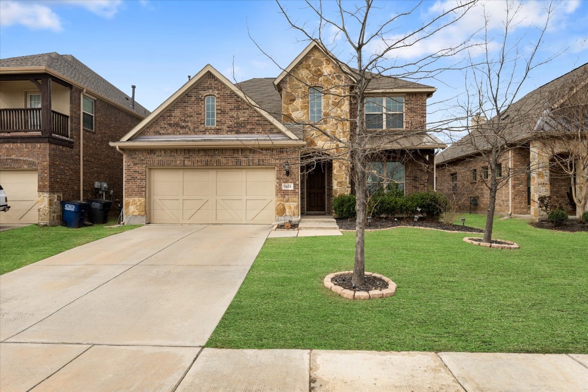 2625 Annamarie Drive Little Elm TX 75068
