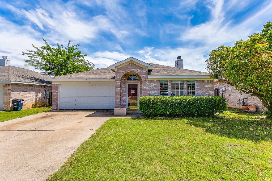10229 Brea Canyon Road Fort Worth TX 76108