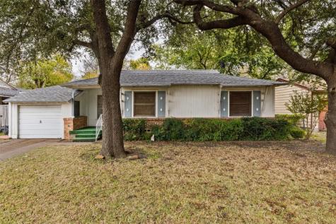 1326 Traymore Avenue Dallas TX 75217