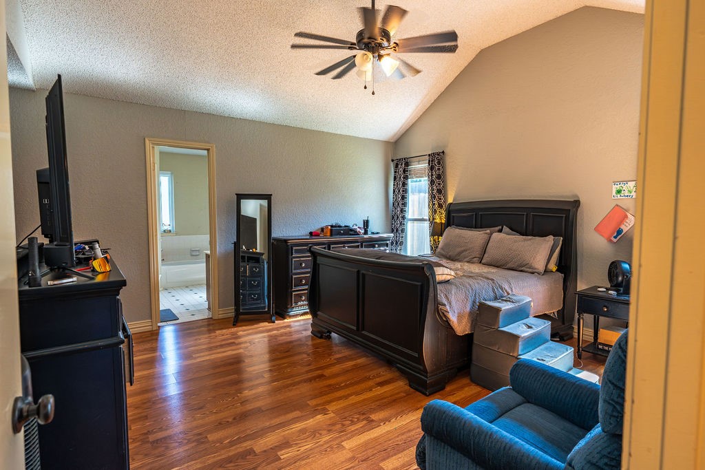 6852 Megan Lane North Richland Hills TX 76182