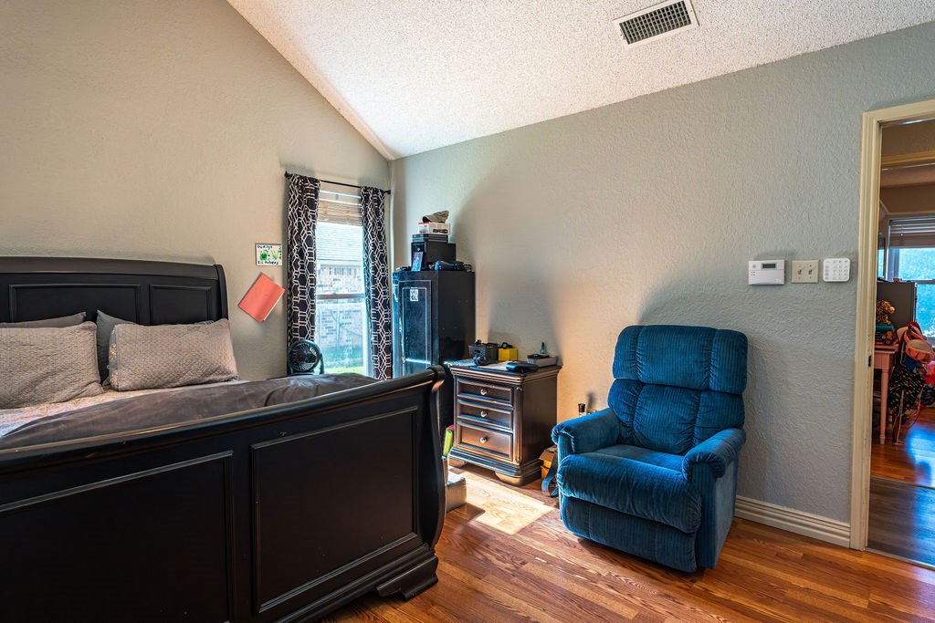 6852 Megan Lane North Richland Hills TX 76182
