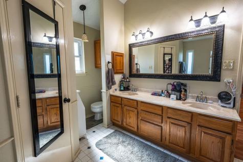 6852 Megan Lane North Richland Hills TX 76182