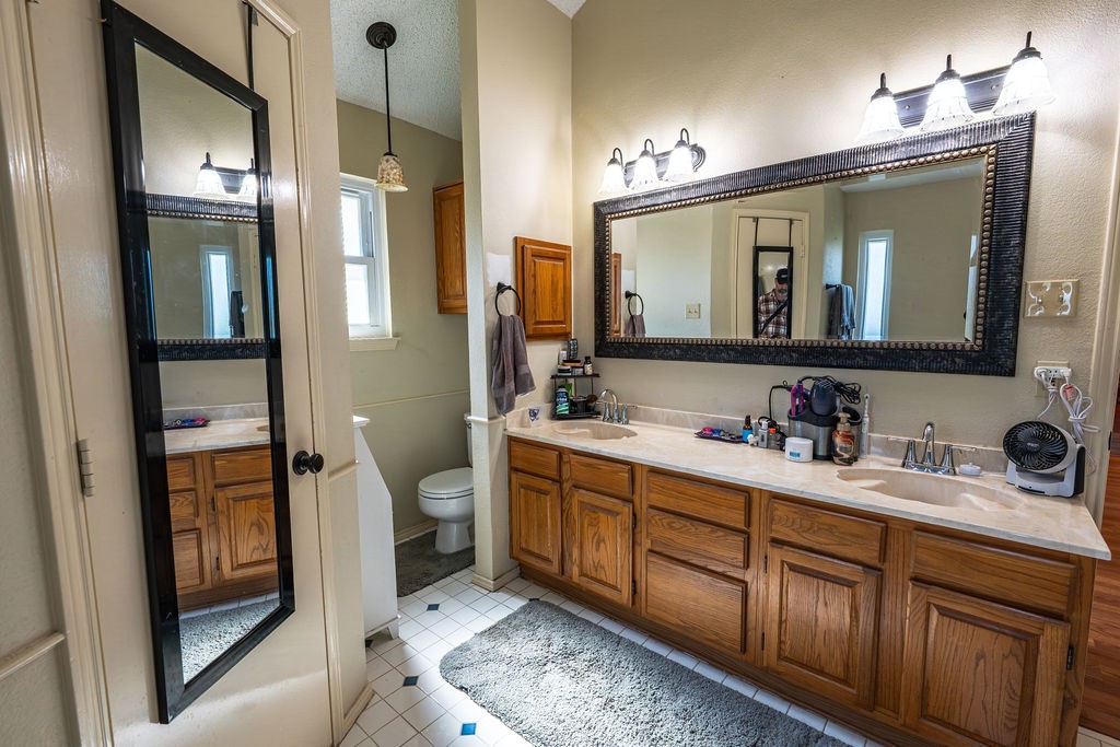 6852 Megan Lane North Richland Hills TX 76182
