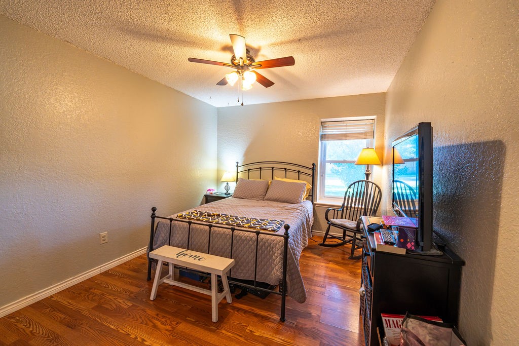 6852 Megan Lane North Richland Hills TX 76182