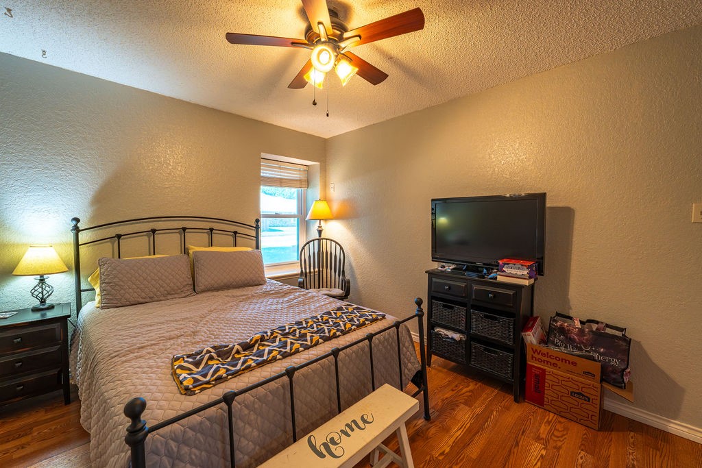 6852 Megan Lane North Richland Hills TX 76182
